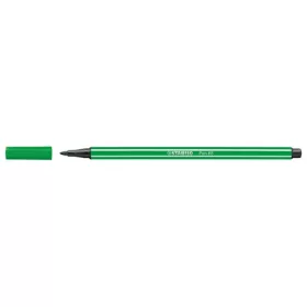 Rostirón Stabilo Pen 68 1,0 mm zöld