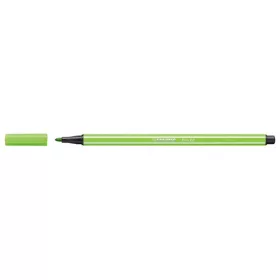 Rostirón Stabilo Pen 68 1,0 mm almazöld