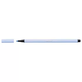 Rostirón Stabilo Pen 68 1,0 mm jégkék