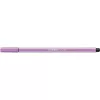 Rostirón Stabilo Pen 68 1,0 mm pasztell lila