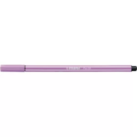 Rostirón Stabilo Pen 68 1,0 mm pasztell lila