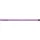 Rostirón Stabilo Pen 68 1,0 mm pasztell lila