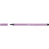 Rostirón Stabilo Pen 68 1,0 mm pasztell lila