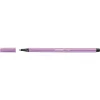 Rostirón Stabilo Pen 68 1,0 mm pasztell lila