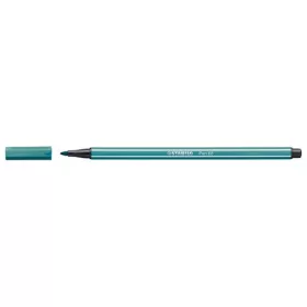 Rostirón Stabilo Pen 68 1,0 mm türkizzöld