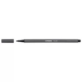 Rostirón Stabilo Pen 68 1,0 mm hideg sötétszürke