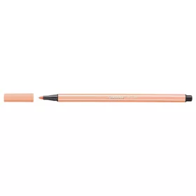Rostirón Stabilo Pen 68 1,0 mm testszínű
