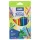 Ecsetfilc Junior 10 db-os klt.