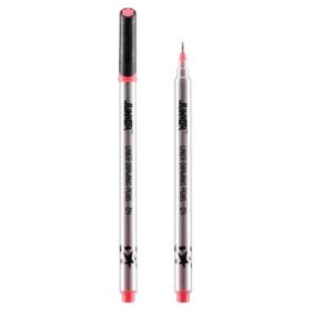 Tűfilc Junior Caroline 0.4 mm pink