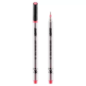 Tűfilc Junior Caroline 0.4 mm pink