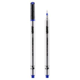 Tűfilc Junior Caroline 0.4 mm kék