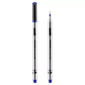 Tűfilc Junior Caroline 0.4 mm kék