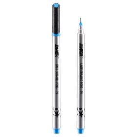 Tűfilc Junior Caroline 0.4 mm világoskék