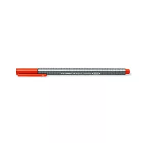 Tűfilc Staedtler Triplus 0.3 mm piros