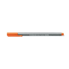 Tűfilc Staedtler Triplus 0.3 mm narancssárga