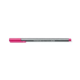 Tűfilc Staedtler Triplus 0.3 mm rózsaszín
