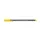 Tűfilc Staedtler Triplus 0.3 mm sárga