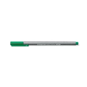 Tűfilc Staedtler Triplus 0.3 mm zöld