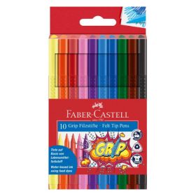 Rostirón Faber-Castell Grip 10 db-os klt.