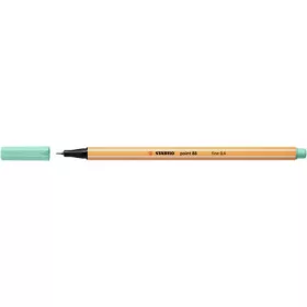 Tűfilc Stabilo Point 88 0,4 mm eukaliptusz 88/12