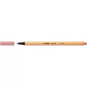 Tűfilc Stabilo Point 88 0,4 mm hajnalpír 88/28