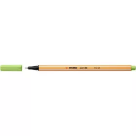 Tűfilc Stabilo Point 88 0,4 mm pisztácia 88/34