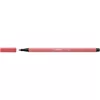 Rostirón Stabilo Pen 68 1,0 mm rozsdavörös