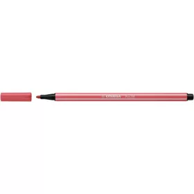 Rostirón Stabilo Pen 68 1,0 mm rozsdavörös
