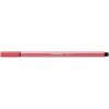 Rostirón Stabilo Pen 68 1,0 mm rozsdavörös