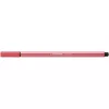 Rostirón Stabilo Pen 68 1,0 mm rozsdavörös