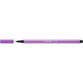 Rostirón Stabilo Pen 68 1,0 mm szilva