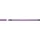 Rostirón Stabilo Pen 68 1,0 mm szürkéslila