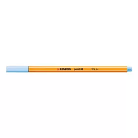 Tűfilc Stabilo Point 88 0,4 mm jégkék 88/11