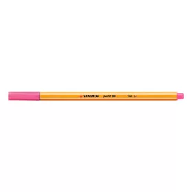 Tűfilc Stabilo Point 88 0,4 mm pinkes lila 88/17