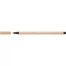 Rostirón Stabilo Pen 68 1,0 mm bőrszín 68/86