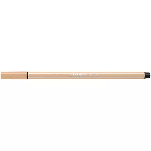 Rostirón Stabilo Pen 68 1,0 mm bőrszín 68/86