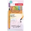 Tűfilc Stabilo Point 88 Pastellove 0,4 mm 12 db-os klt.
