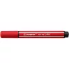 Rostirón Stabilo Pen 68 MAX prémium vágott heggyel piros