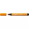 Rostirón Stabilo Pen 68 MAX prémium vágott heggyel narancs