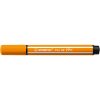 Rostirón Stabilo Pen 68 MAX prémium vágott heggyel narancs