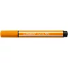 Rostirón Stabilo Pen 68 MAX prémium vágott heggyel narancs