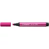 Rostirón Stabilo Pen 68 MAX prémium vágott heggyel pink