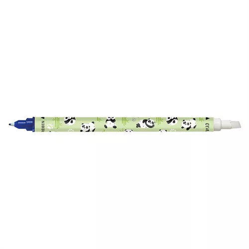 Tűfilc Online Panda kétvégű tintaradírral