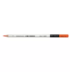 Szövegkiemelő ceruza Koh-i-noor 3411 narancs