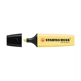 Szövegkiemelő Stabilo Boss Original pastel vanilia
