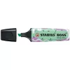 Szövegkiemelő Stabilo Boss Original by Ju Schnee menta