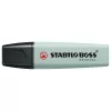 Szövegkiemelő Stabilo Boss Original NatureCOLORS földzöld