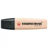 Szövegkiemelő Stabilo Boss Original NatureCOLORS bőrszín