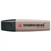 Szövegkiemelő Stabilo Boss Original NatureCOLORS meleg szürke