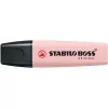 Szövegkiemelő Stabilo Boss Original NatureCOLORS Wildflowers hajnalpír